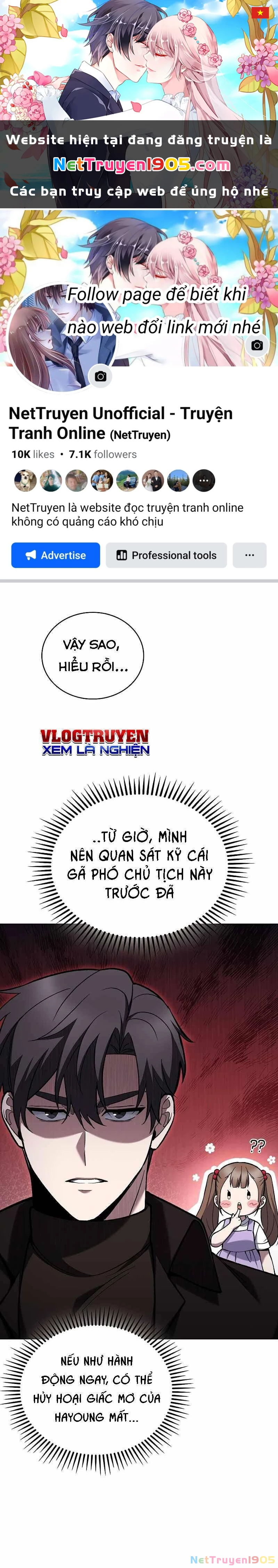 Shipper Đến Từ Murim Chapter 28 - 1