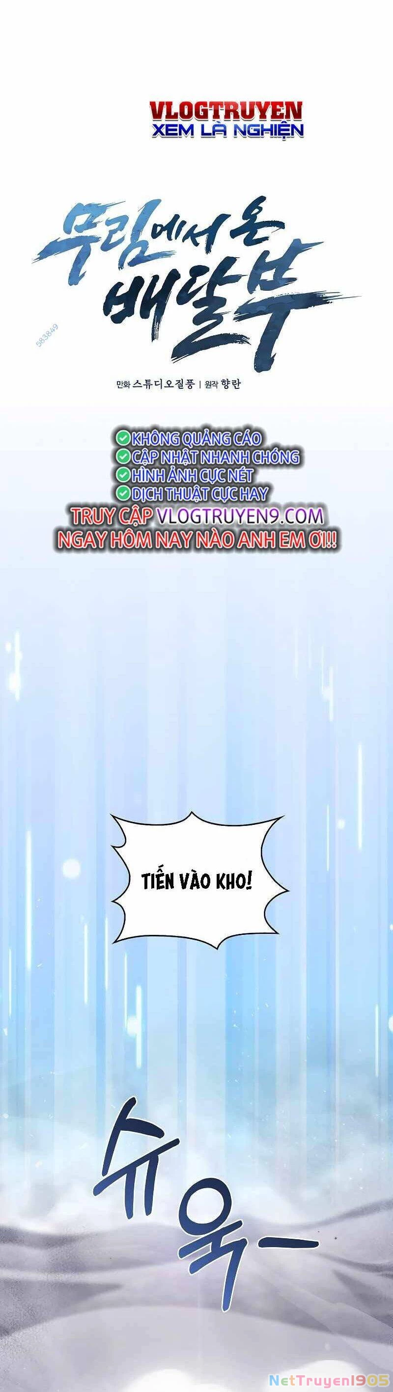 Shipper Đến Từ Murim Chapter 28 - 2