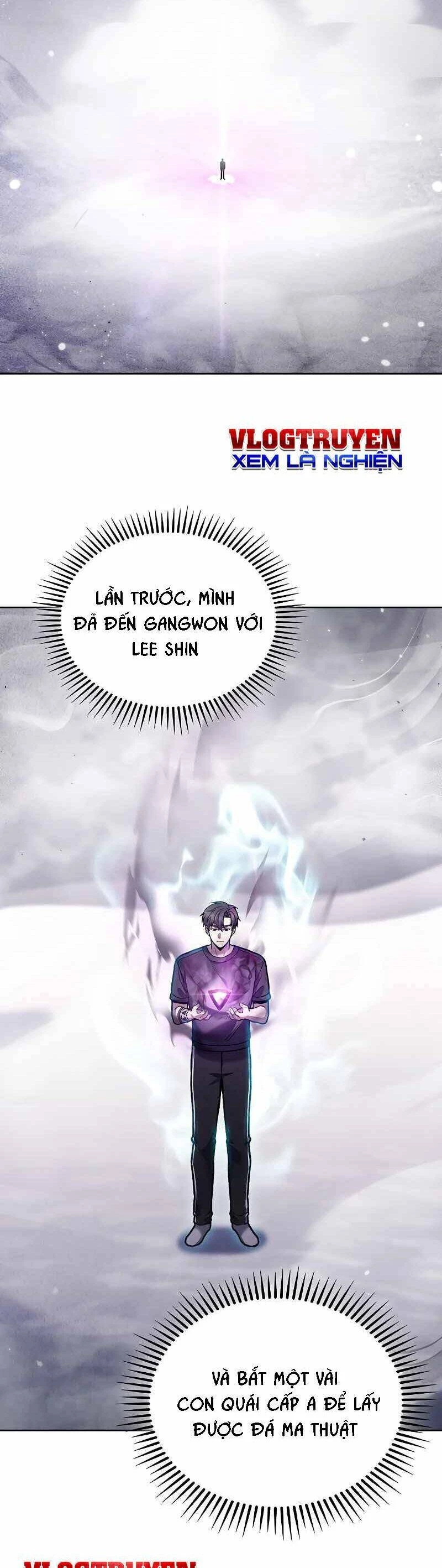 Shipper Đến Từ Murim Chapter 28 - 3