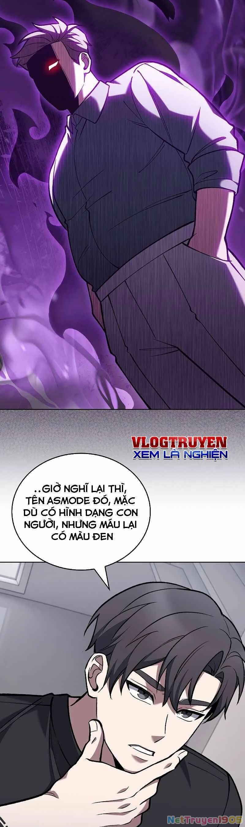 Shipper Đến Từ Murim Chapter 28 - 11