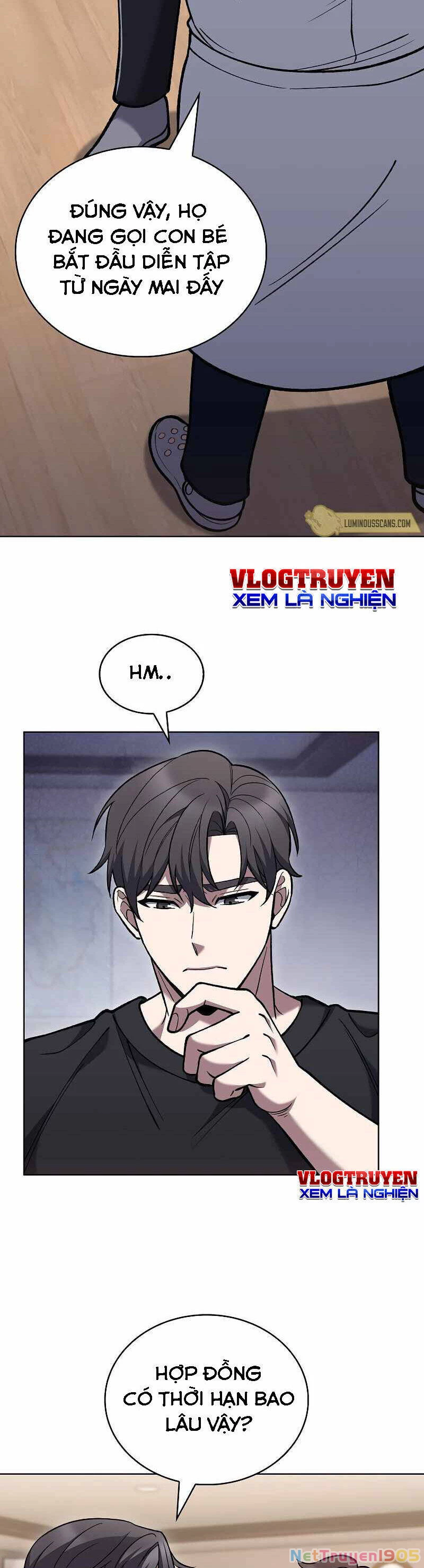 Shipper Đến Từ Murim Chapter 28 - 18