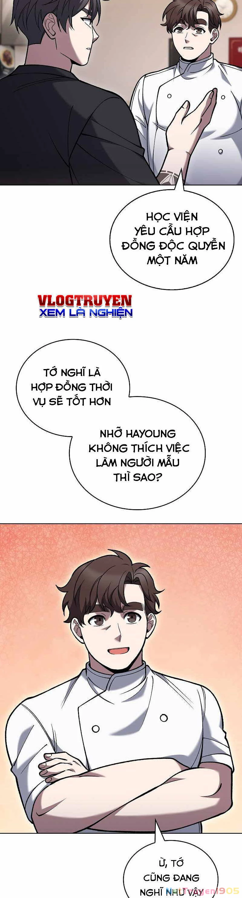 Shipper Đến Từ Murim Chapter 28 - 19