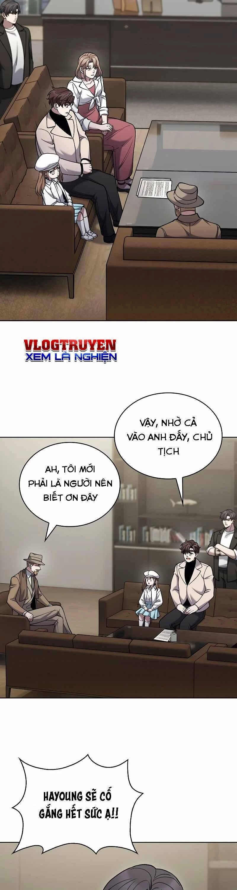 Shipper Đến Từ Murim Chapter 28 - 21