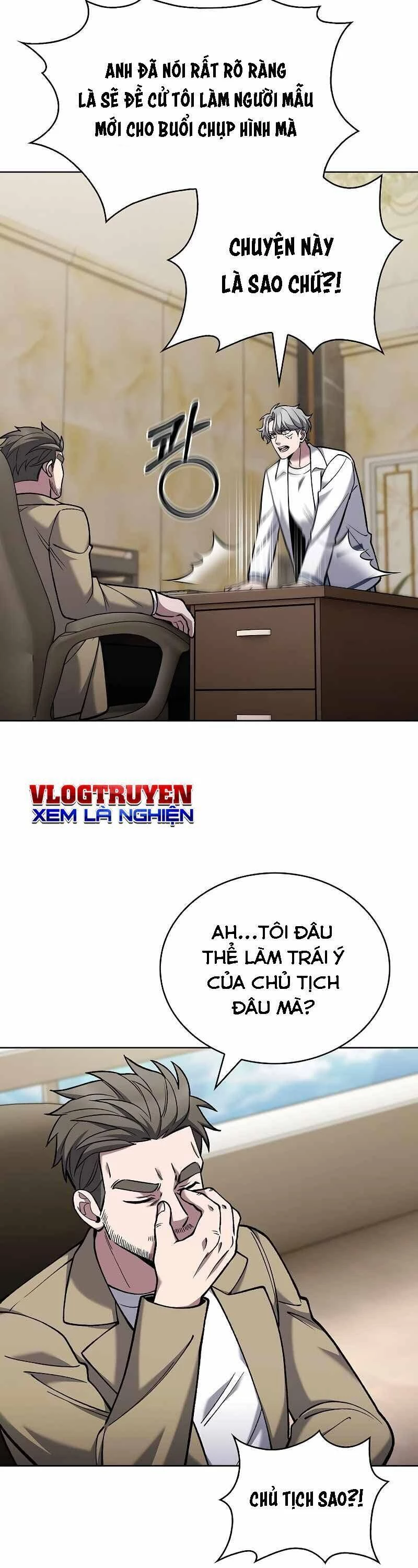 Shipper Đến Từ Murim Chapter 28 - 23