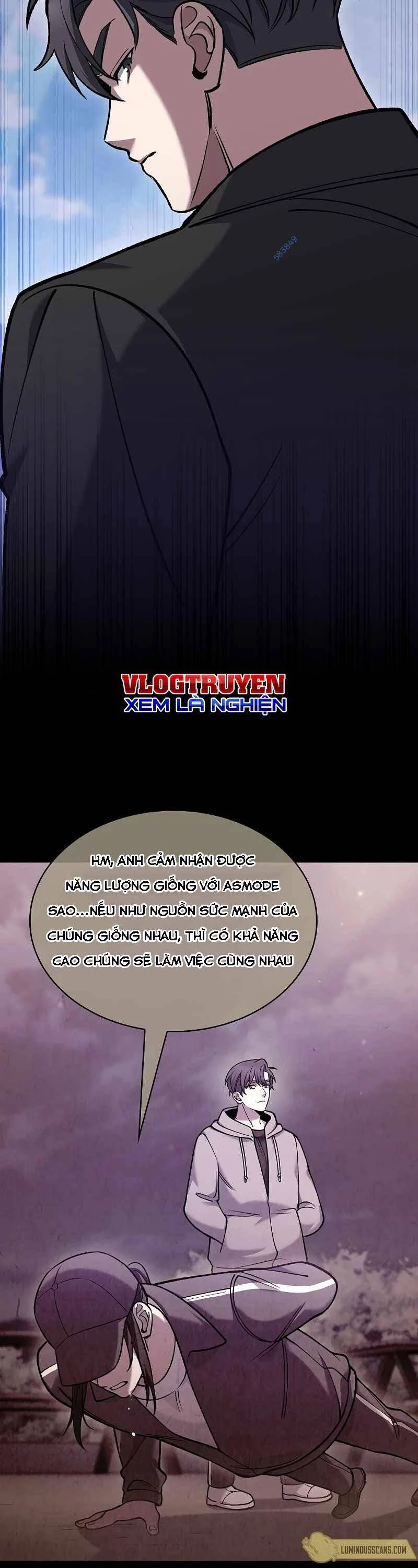 Shipper Đến Từ Murim Chapter 28 - 25