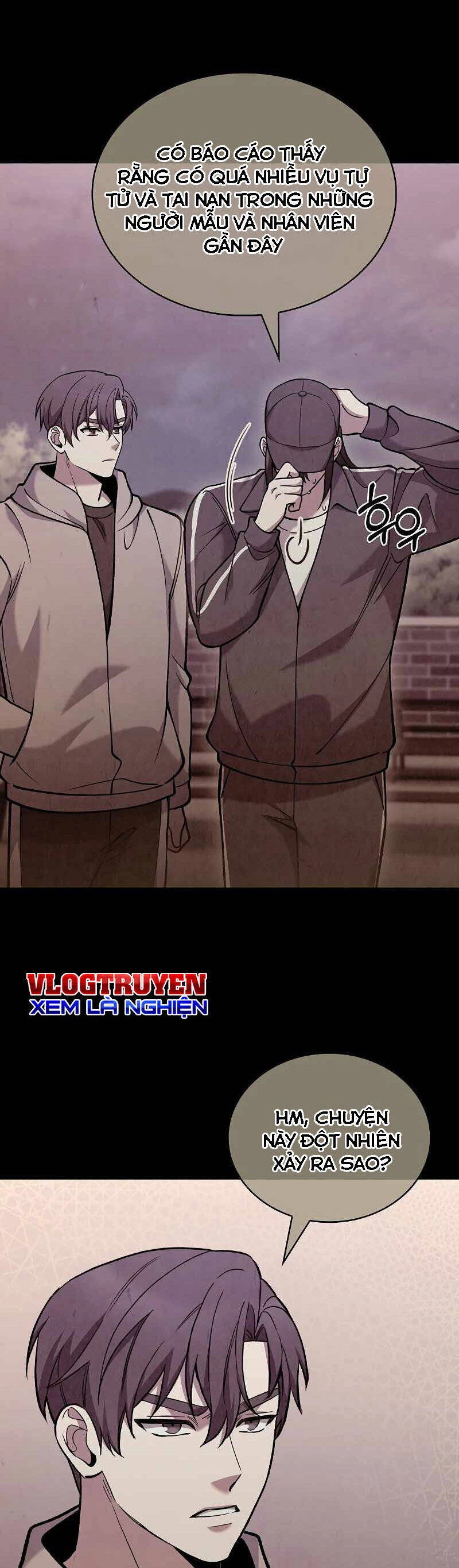 Shipper Đến Từ Murim Chapter 28 - 27