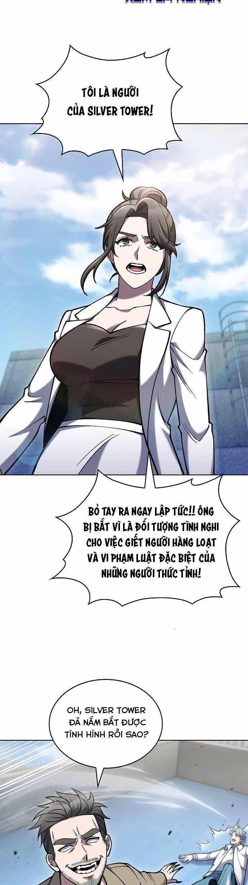 Shipper Đến Từ Murim Chapter 28 - 34
