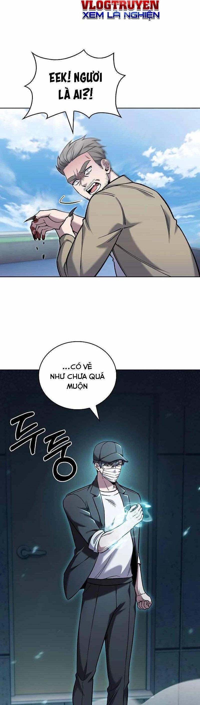 Shipper Đến Từ Murim Chapter 28 - 43