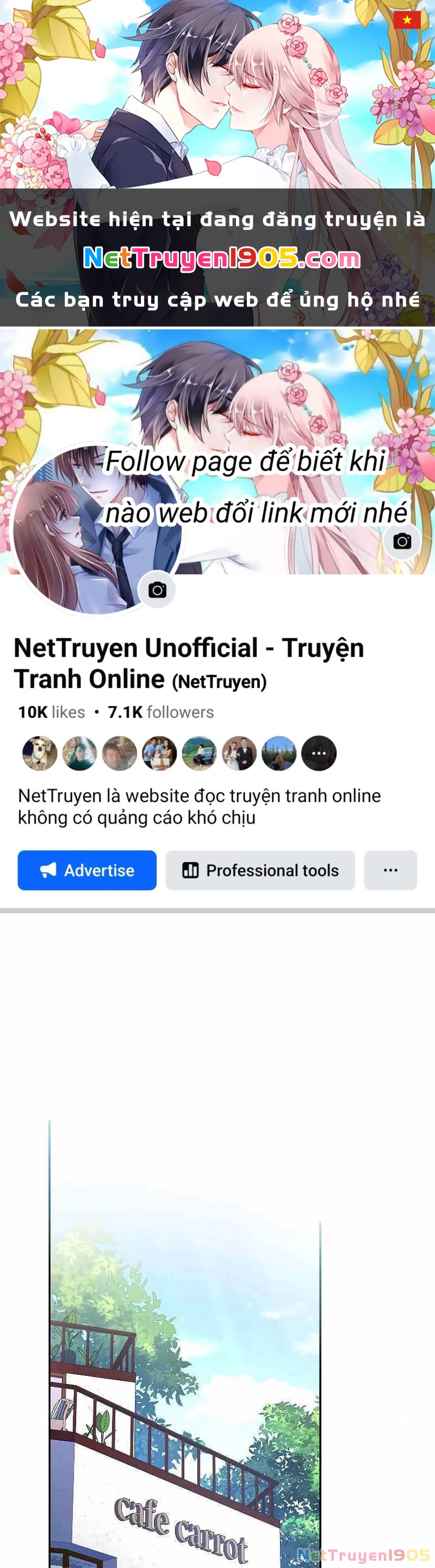 Nhân Vật Ngoài Lề Tiểu Thuyết Chapter 91 - 1
