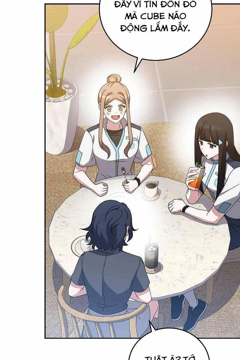 Nhân Vật Ngoài Lề Tiểu Thuyết Chapter 91 - 6