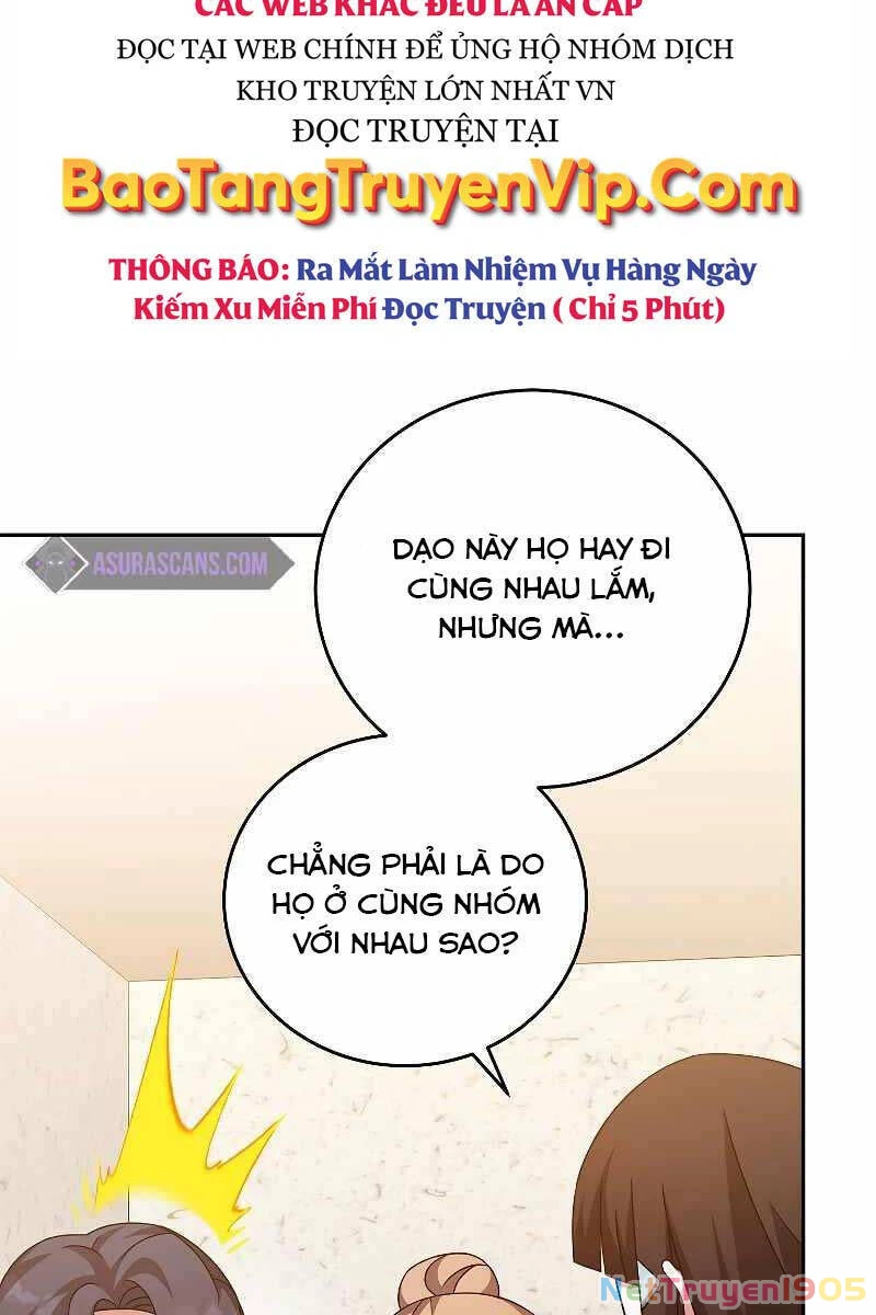 Nhân Vật Ngoài Lề Tiểu Thuyết Chapter 91 - 9