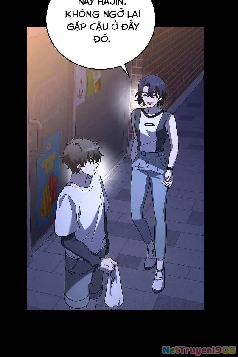 Nhân Vật Ngoài Lề Tiểu Thuyết Chapter 91 - 37