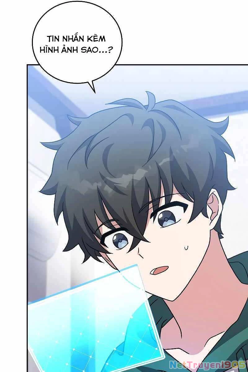 Nhân Vật Ngoài Lề Tiểu Thuyết Chapter 91 - 52