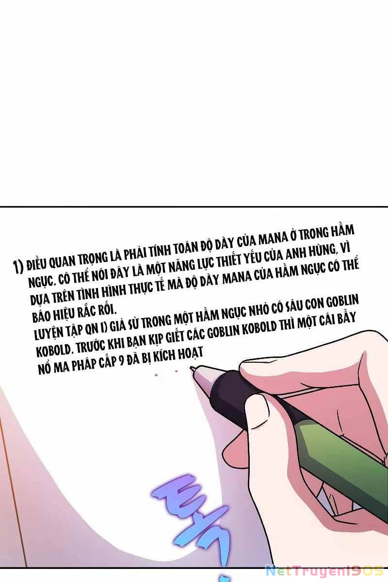 Nhân Vật Ngoài Lề Tiểu Thuyết Chapter 91 - 56