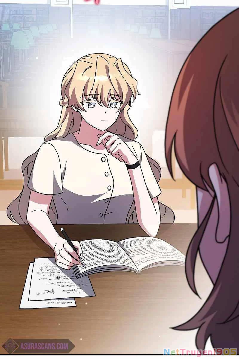 Nhân Vật Ngoài Lề Tiểu Thuyết Chapter 91 - 64