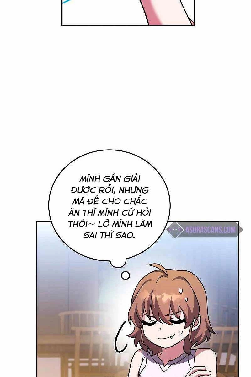 Nhân Vật Ngoài Lề Tiểu Thuyết Chapter 91 - 77