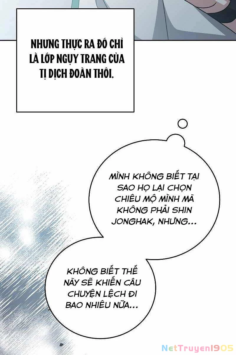 Nhân Vật Ngoài Lề Tiểu Thuyết Chapter 91 - 121