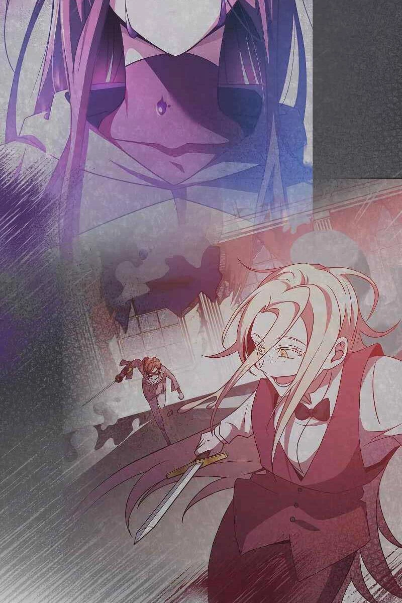 Nhân Vật Ngoài Lề Tiểu Thuyết Chapter 91 - 123