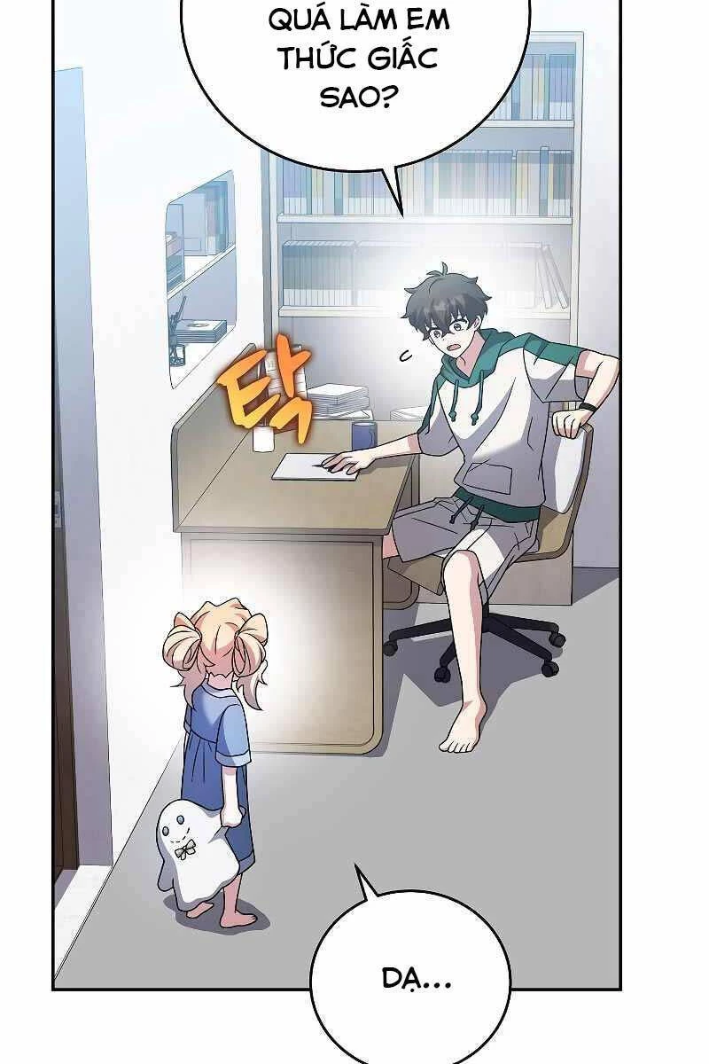 Nhân Vật Ngoài Lề Tiểu Thuyết Chapter 91 - 133