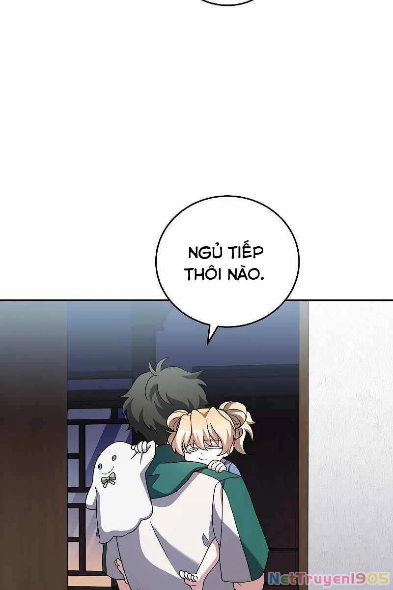 Nhân Vật Ngoài Lề Tiểu Thuyết Chapter 91 - 134