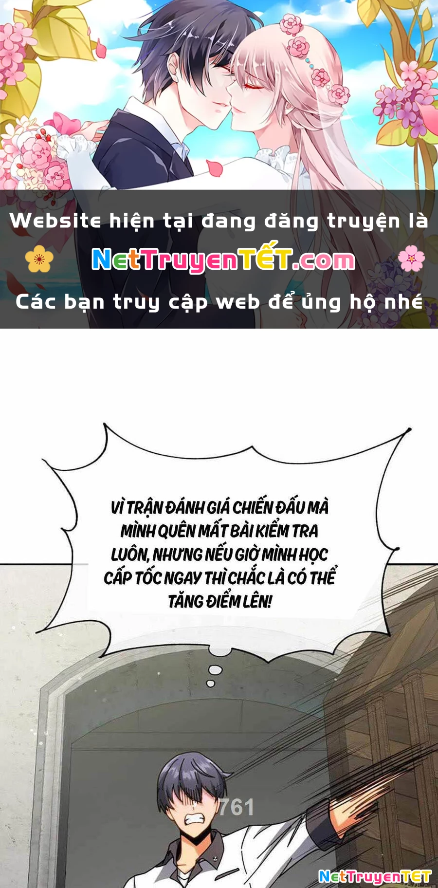 Tử Linh Sư Thiên Tài Của Học Viện Chapter 63 - 1