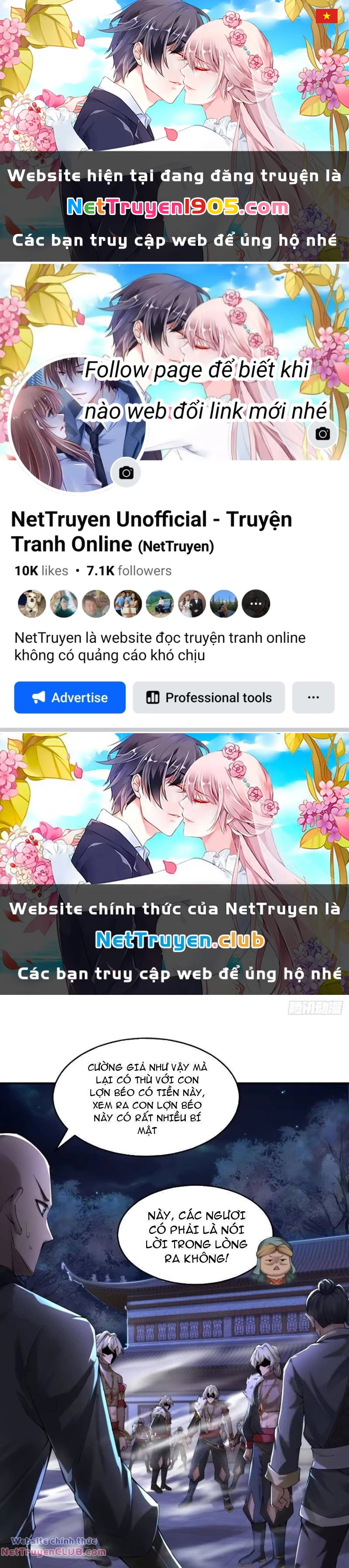 Bắt Đầu Với Tuyệt Sắc Sư Tôn: Hệ Thống Tổng Cục Phản Cốt Chapter 32 - 1
