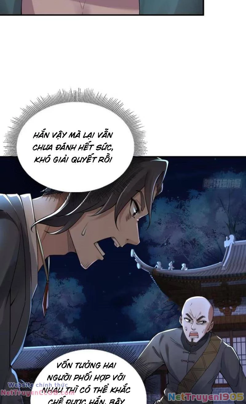 Bắt Đầu Với Tuyệt Sắc Sư Tôn: Hệ Thống Tổng Cục Phản Cốt Chapter 32 - 6
