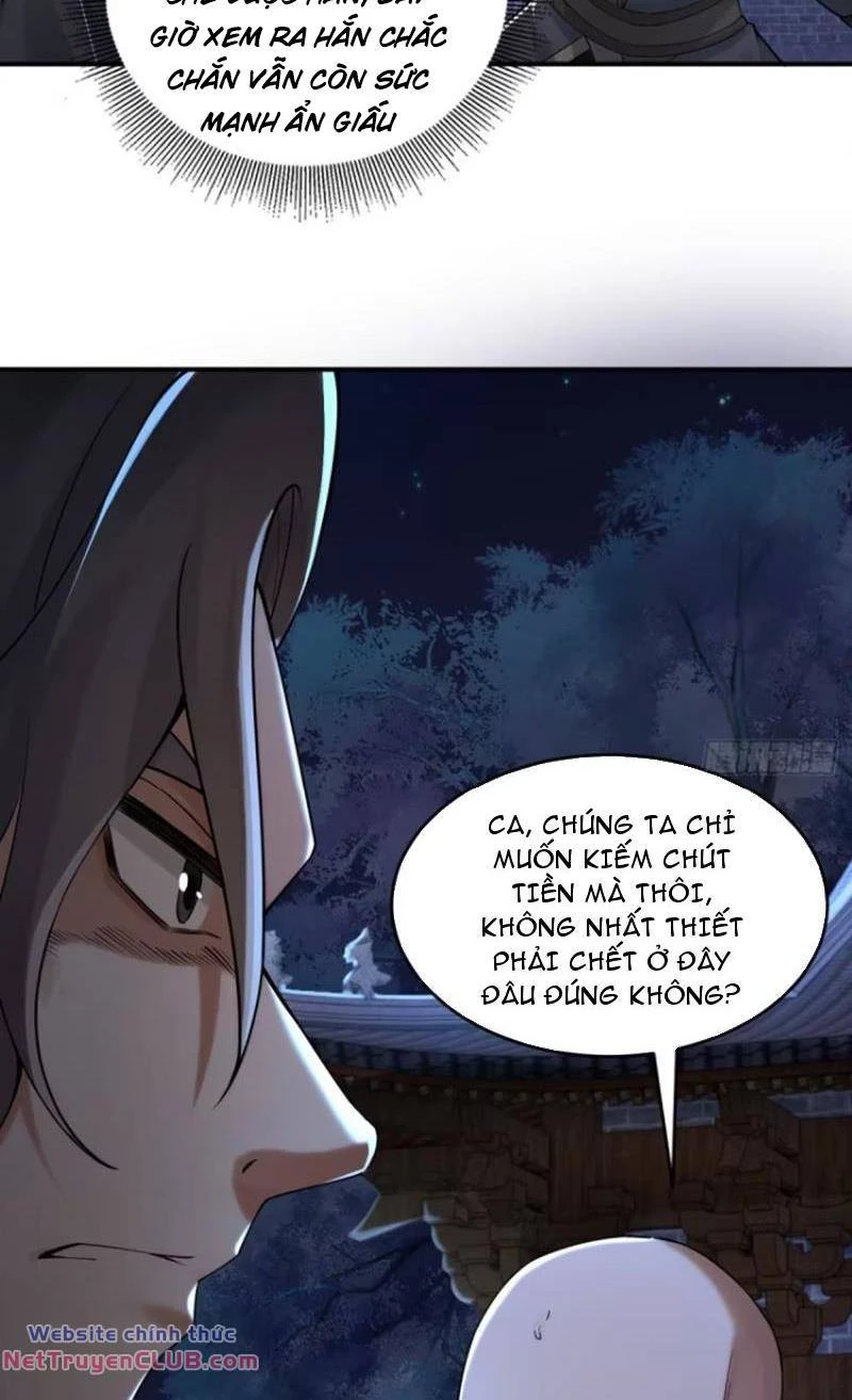 Bắt Đầu Với Tuyệt Sắc Sư Tôn: Hệ Thống Tổng Cục Phản Cốt Chapter 32 - 7