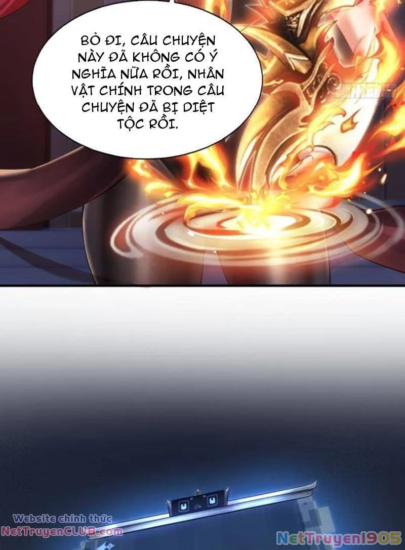 Bắt Đầu Với Tuyệt Sắc Sư Tôn: Hệ Thống Tổng Cục Phản Cốt Chapter 32 - 30