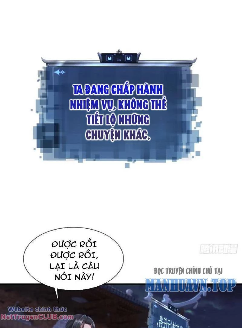 Bắt Đầu Với Tuyệt Sắc Sư Tôn: Hệ Thống Tổng Cục Phản Cốt Chapter 32 - 36