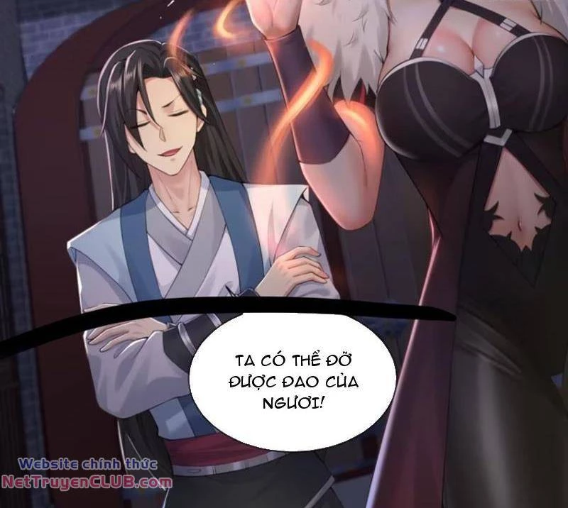 Bắt Đầu Với Tuyệt Sắc Sư Tôn: Hệ Thống Tổng Cục Phản Cốt Chapter 32 - 42