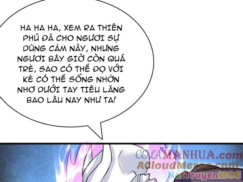 Khởi Đầu Có Kiếm Vực, Ta Sẽ Trở Thành Kiếm Thần Chapter 118 - 5