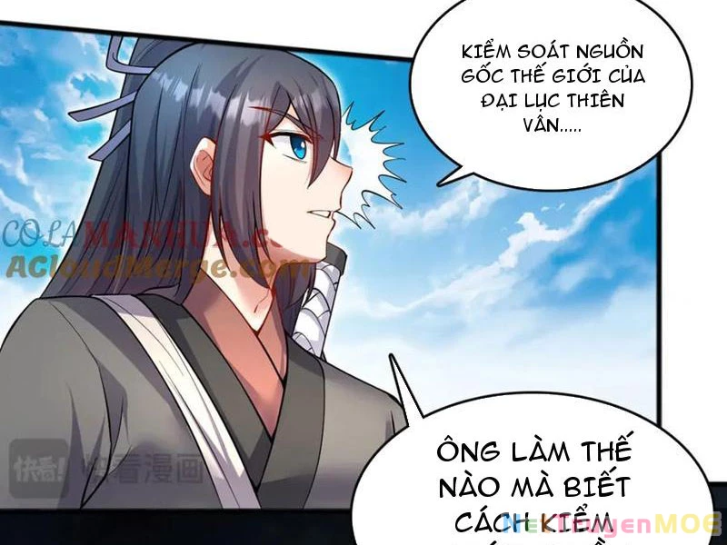 Khởi Đầu Có Kiếm Vực, Ta Sẽ Trở Thành Kiếm Thần Chapter 118 - 15