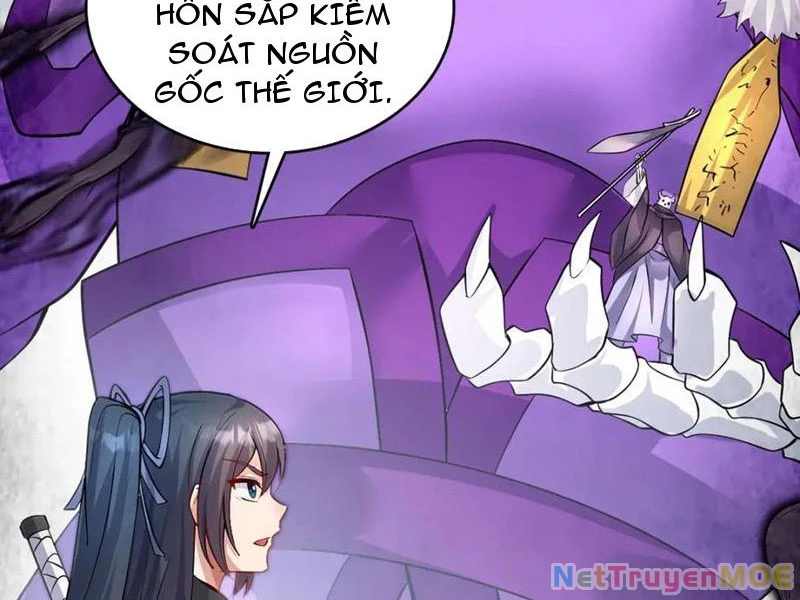 Khởi Đầu Có Kiếm Vực, Ta Sẽ Trở Thành Kiếm Thần Chapter 118 - 25