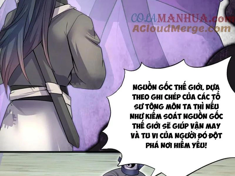 Khởi Đầu Có Kiếm Vực, Ta Sẽ Trở Thành Kiếm Thần Chapter 118 - 26