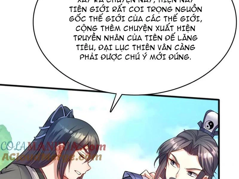 Khởi Đầu Có Kiếm Vực, Ta Sẽ Trở Thành Kiếm Thần Chapter 118 - 35