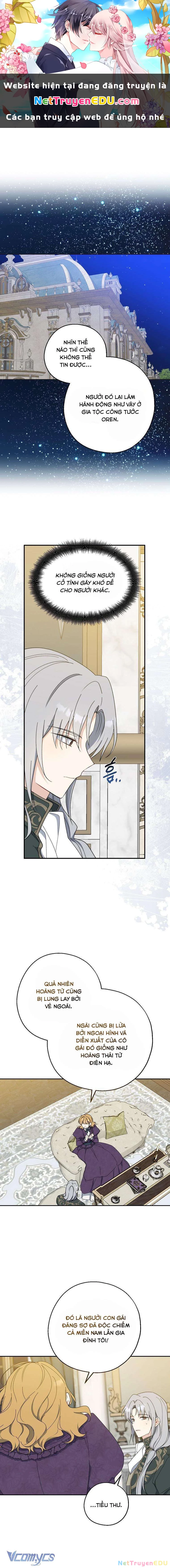 Trở Thành Con Gái Nhà Tài Phiệt Chapter 89 - 1