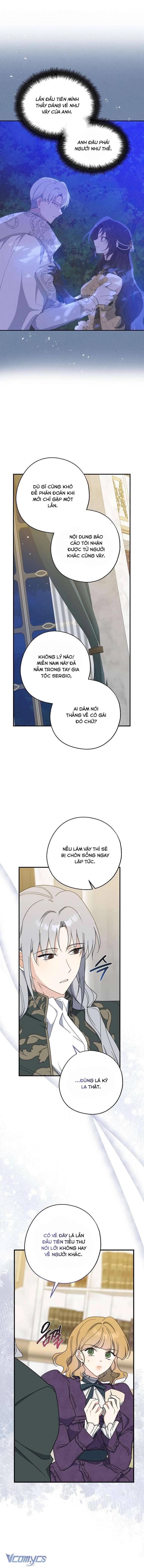 Trở Thành Con Gái Nhà Tài Phiệt Chapter 89 - 2