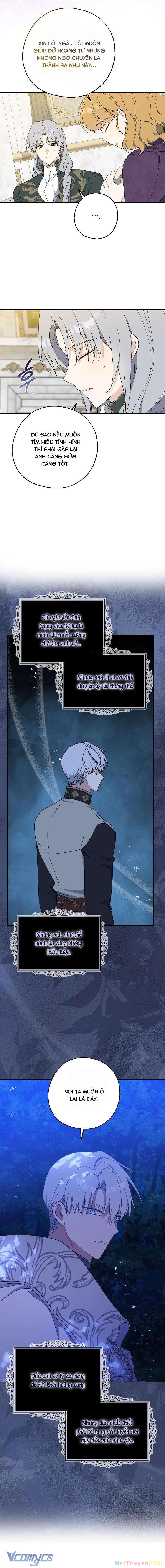 Trở Thành Con Gái Nhà Tài Phiệt Chapter 89 - 4