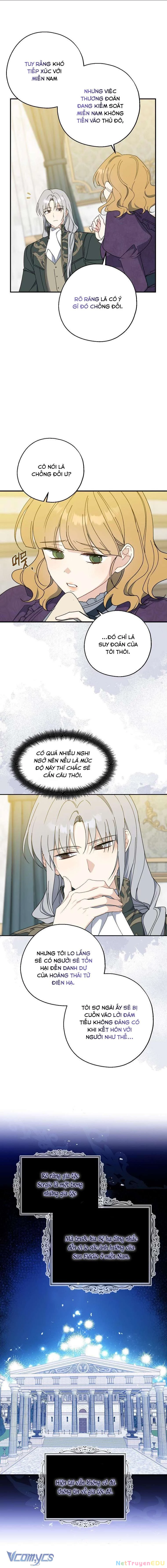 Trở Thành Con Gái Nhà Tài Phiệt Chapter 89 - 5