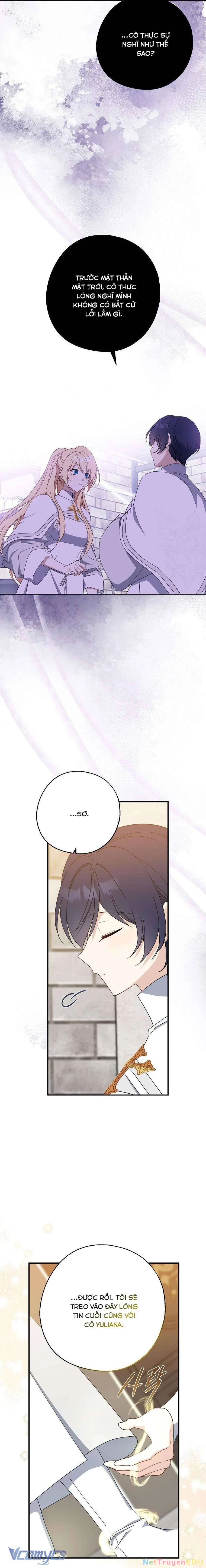 Trở Thành Con Gái Nhà Tài Phiệt Chapter 89 - 12