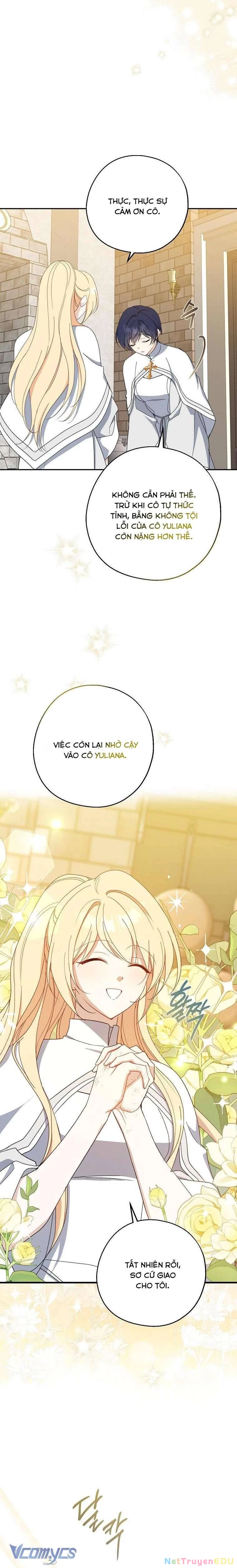 Trở Thành Con Gái Nhà Tài Phiệt Chapter 89 - 13