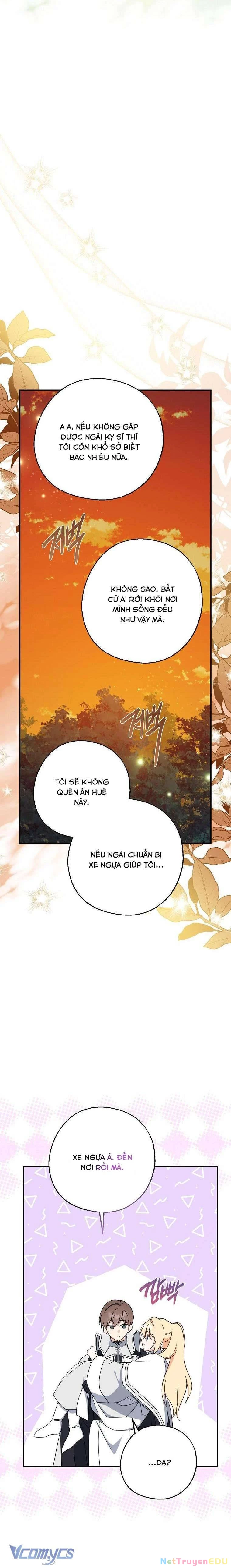 Trở Thành Con Gái Nhà Tài Phiệt Chapter 89 - 17