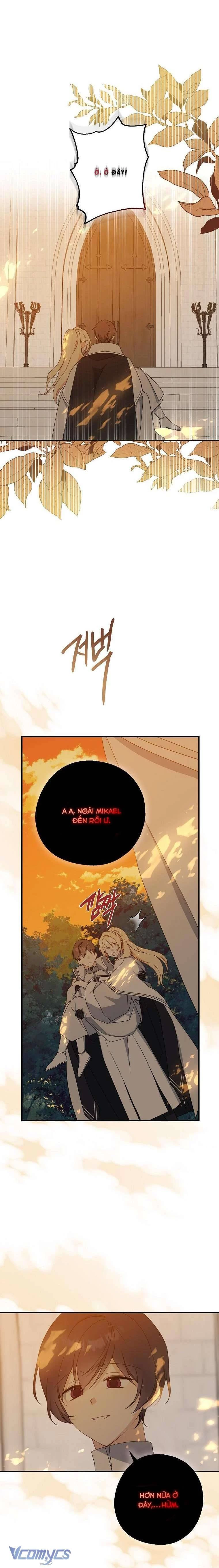 Trở Thành Con Gái Nhà Tài Phiệt Chapter 89 - 18