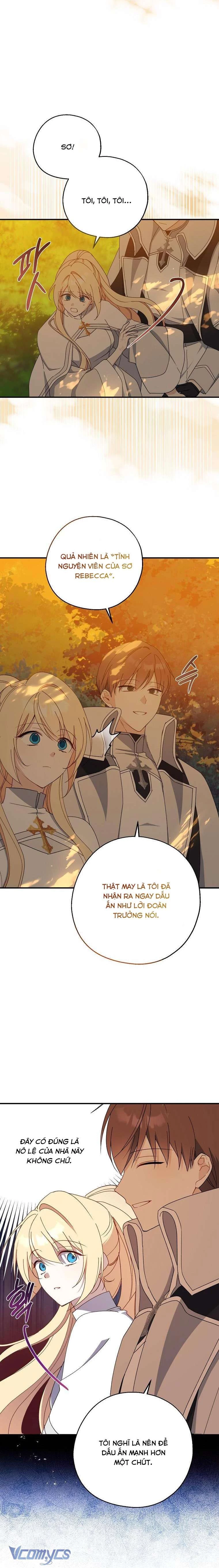 Trở Thành Con Gái Nhà Tài Phiệt Chapter 89 - 19