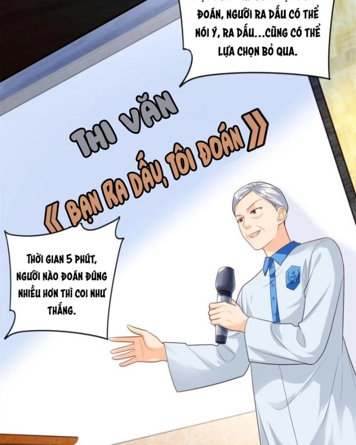 Bé Rồng Đột Kích! Mami Vừa Cay Vừa Độc Chapter 69 - 5