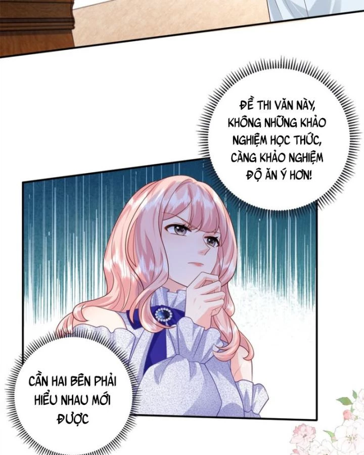 Bé Rồng Đột Kích! Mami Vừa Cay Vừa Độc Chapter 69 - 6