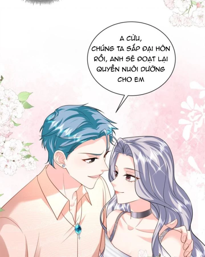 Bé Rồng Đột Kích! Mami Vừa Cay Vừa Độc Chapter 69 - 7