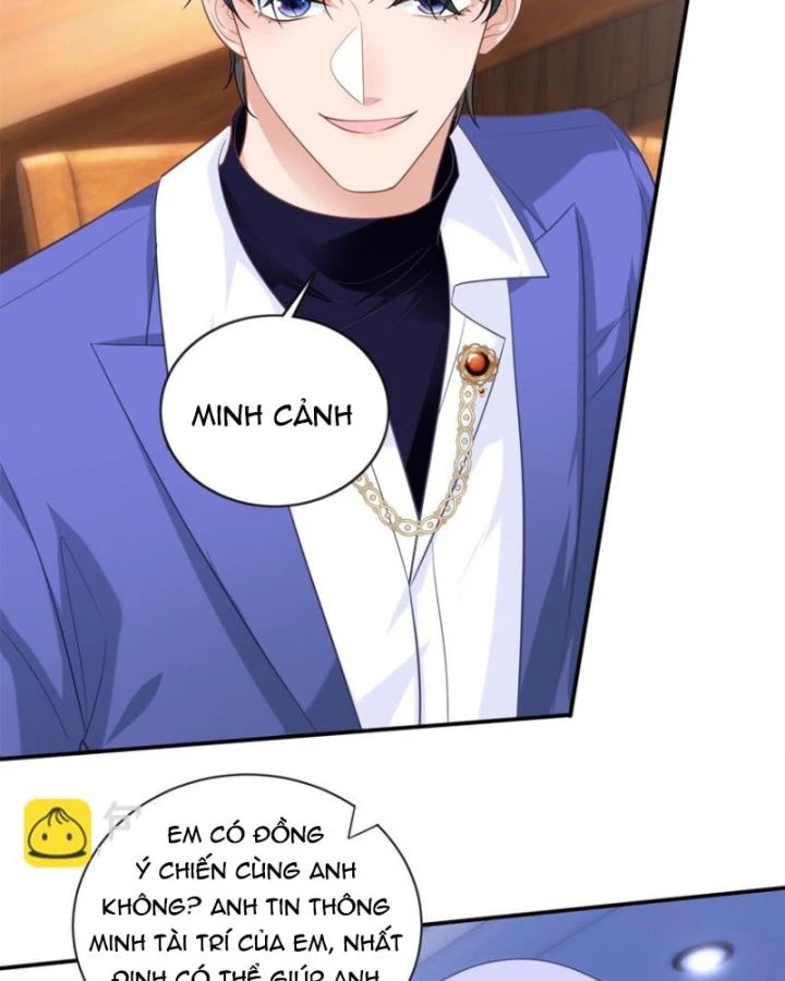 Bé Rồng Đột Kích! Mami Vừa Cay Vừa Độc Chapter 69 - 9