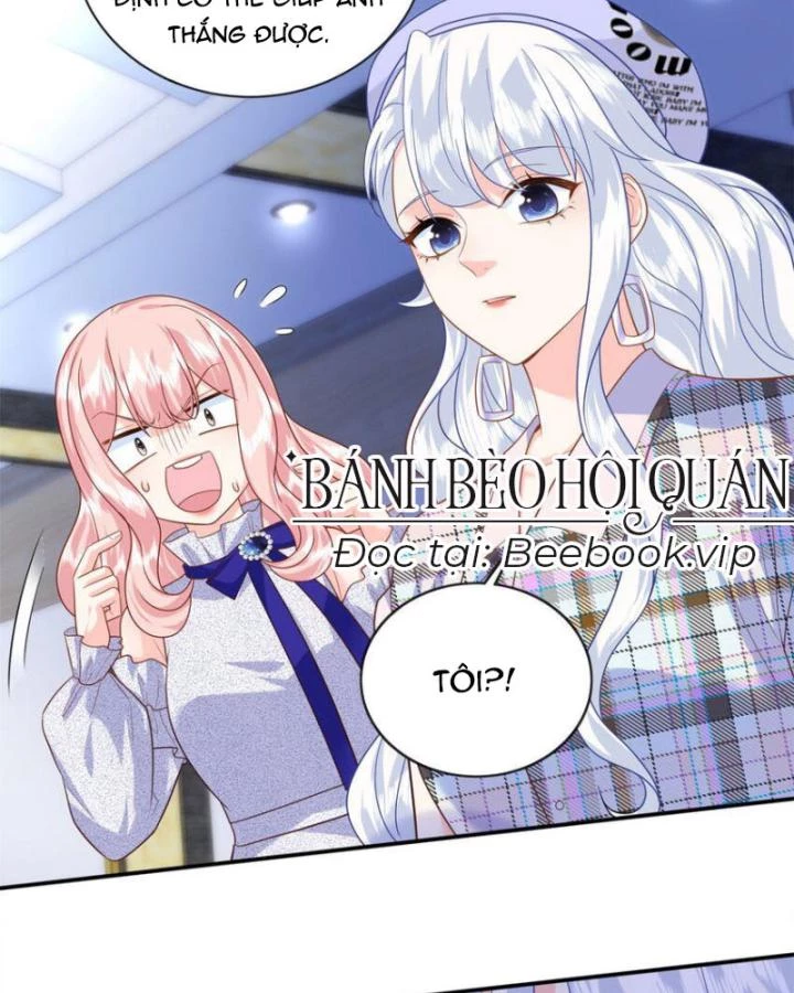 Bé Rồng Đột Kích! Mami Vừa Cay Vừa Độc Chapter 69 - 10